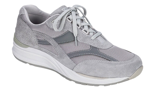 SAS SHOEMAKERS MEN'S ATHLETIC - JOURNEY-M/GRY