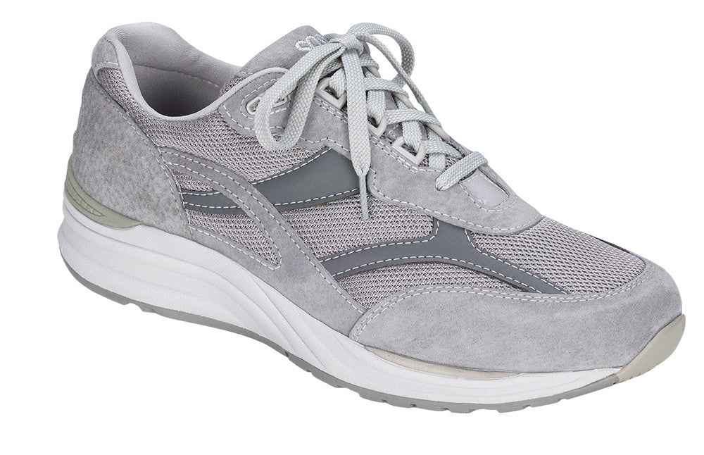 SAS SHOEMAKERS MEN'S ATHLETIC - JOURNEY-M/GRY