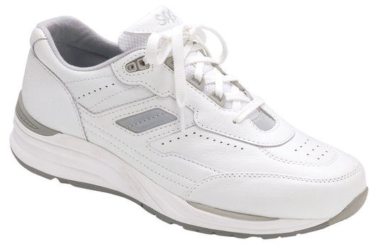 SAS SHOEMAKERS MEN'S ATHLETIC - JOURNEY/WHT