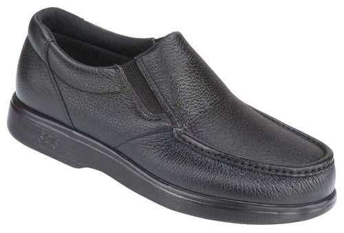 SAS SHOEMAKERS SIDE-GORE - SIDEGORE/BLK