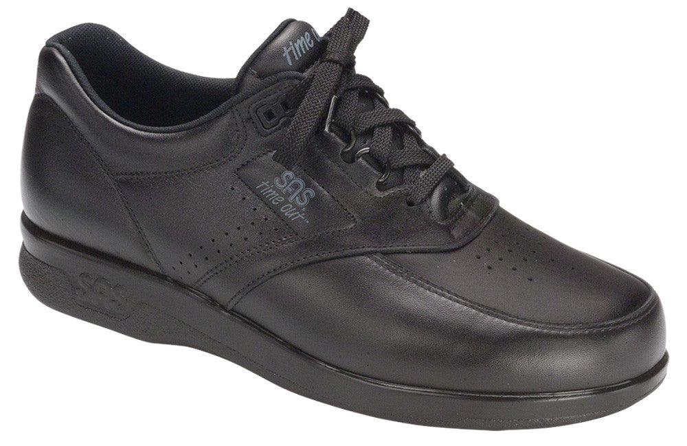 SAS SHOEMAKERS TIMEOUT - TIMEOUT/BLK