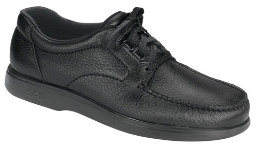 SAS SHOEMAKERS BOUT-TIME - BOUTTIME/BLK