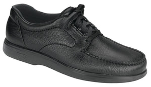SAS SHOEMAKERS BOUT-TIME - BOUTTIME/BLK