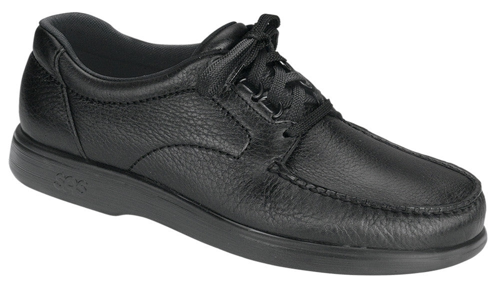 SAS SHOEMAKERS BOUT-TIME - BOUTTIME/BLK