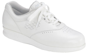 SAS SHOEMAKERS FREE-TIME - FREETIME/WHT