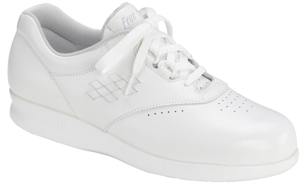 SAS SHOEMAKERS FREE-TIME - FREETIME/WHT