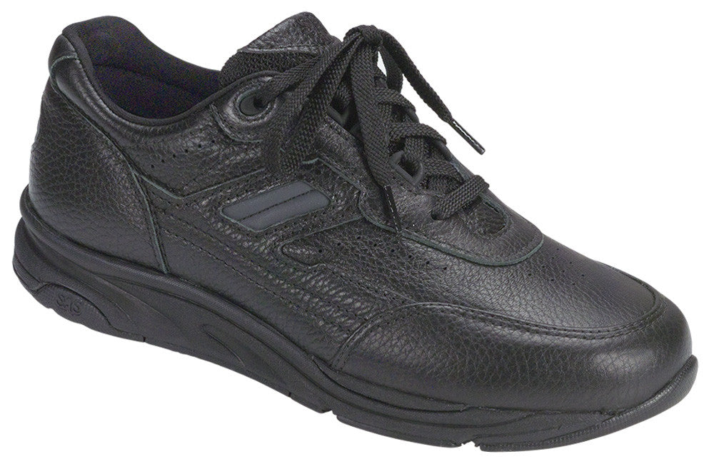 SAS SHOEMAKERS WOMEN'S ATHLETIC - TOUR/BLK