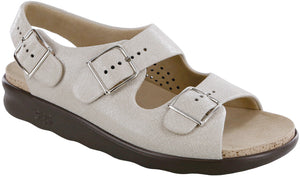 SAS SHOEMAKERS RELAXED - RELAXED/LINEN